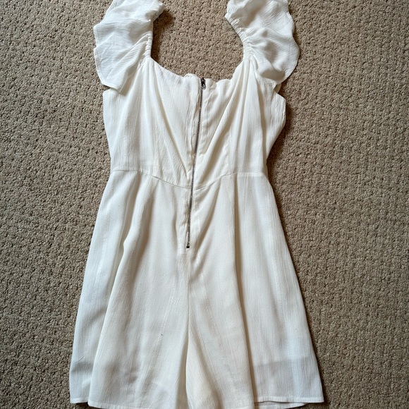 Volcom romper - Picture 2 of 2